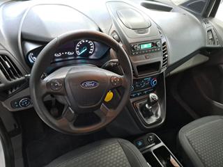 FORD Transit Connect usata, con Filtro antiparticolato