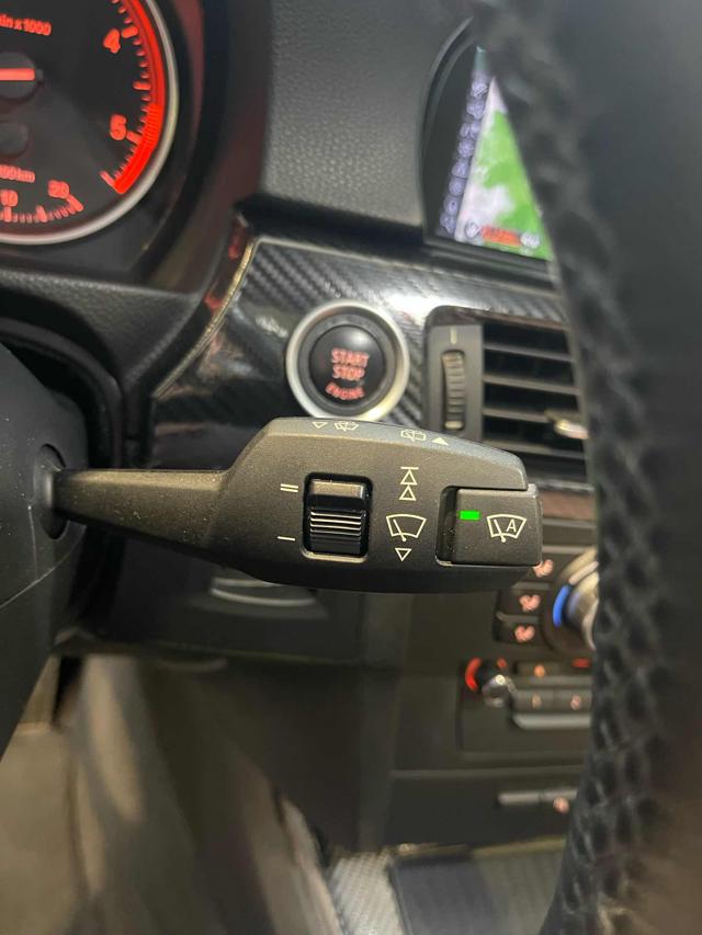 BMW 330 usata, con Filtro antiparticolato