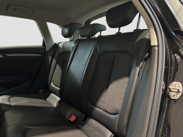 AUDI A3 usata 10