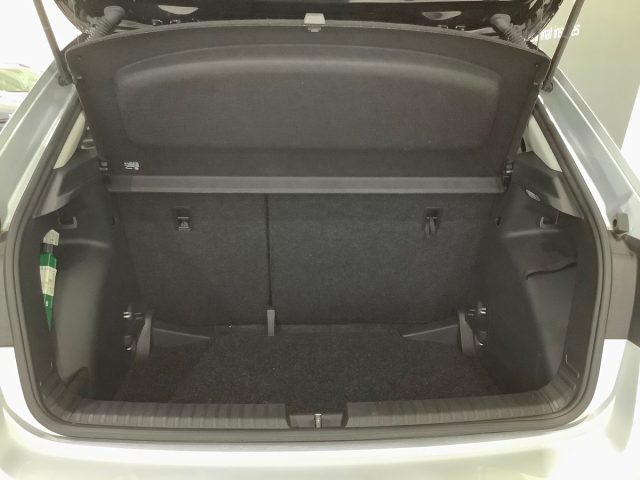 SKODA Fabia usata, con ESP