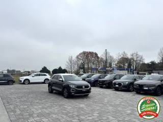 VOLKSWAGEN T-Roc usata, con Airbag Passeggero