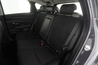 HYUNDAI Tucson usata 9