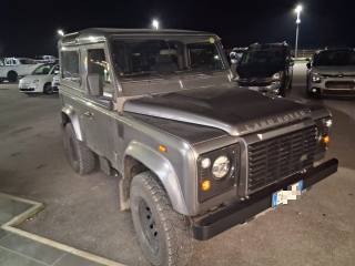 LAND ROVER Defender usata, con Autoradio
