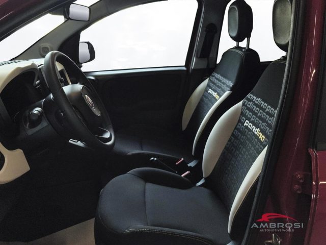 FIAT Panda usata 9