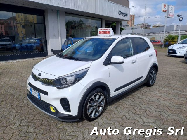 KIA Picanto usata, con ABS