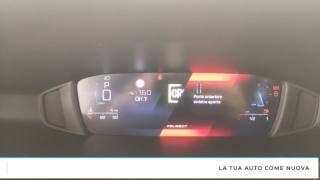 PEUGEOT 308 usata, con Controllo trazione