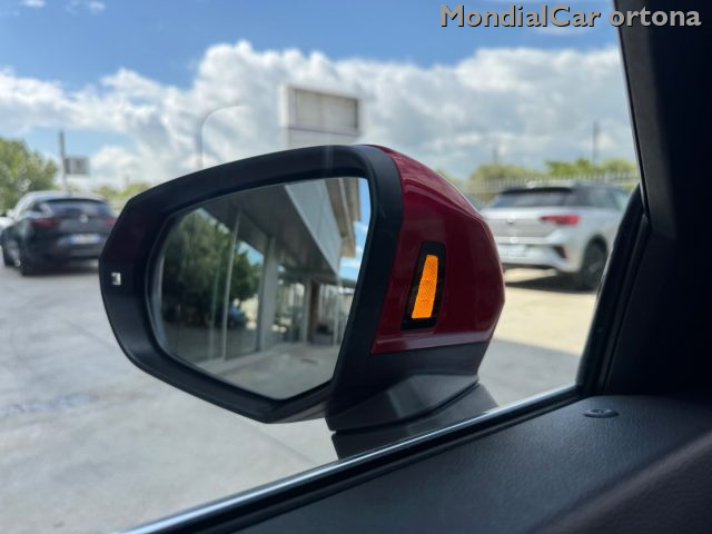 AUDI Q3 usata, con Specchietti laterali elettrici