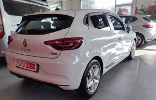 RENAULT Clio usata, con Airbag
