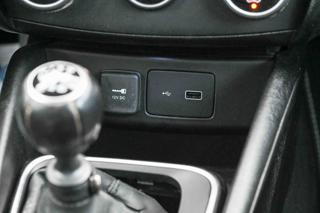 FIAT Tipo usata, con Sedile posteriore sdoppiato