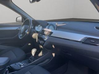 BMW X1 usata, con Controllo trazione