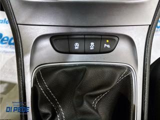 OPEL Astra usata, con Volante multifunzione