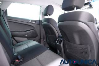 HYUNDAI Tucson usata 62