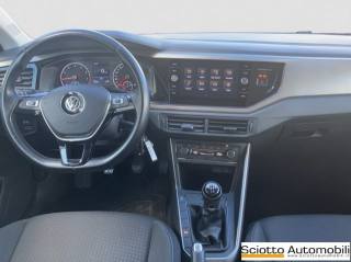 VOLKSWAGEN Polo usata, con Bluetooth