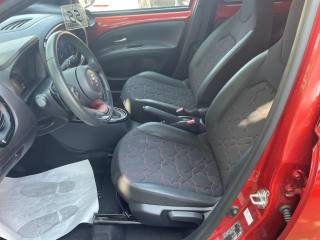 TOYOTA Aygo X usata, con Cerchi in lega