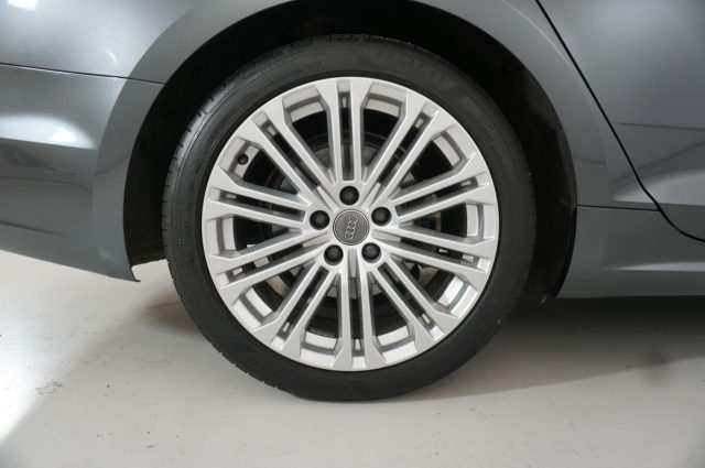 AUDI A5 usata, con Autoradio