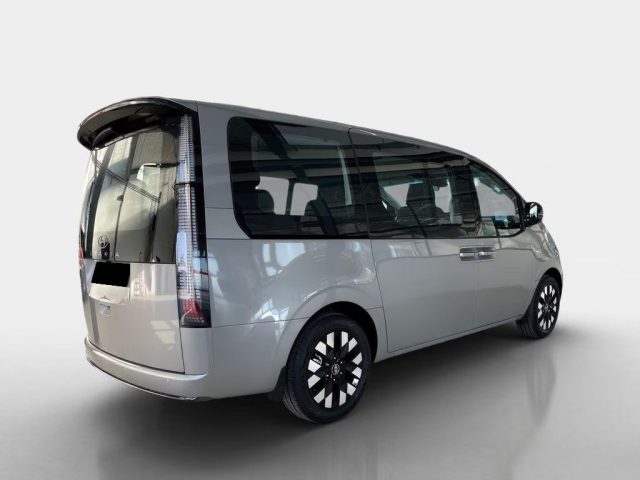 HYUNDAI Staria usata, con Alzacristalli elettrici
