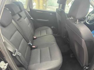 MERCEDES-BENZ A 180 usata, con Cronologia tagliandi