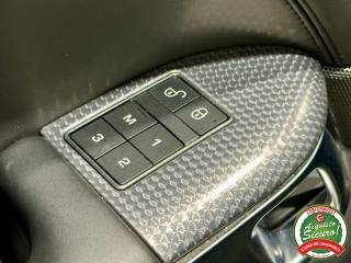 LAND ROVER Range Rover Sport usata, con Controllo trazione