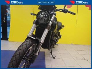 BENELLI Leoncino 500 usata 3