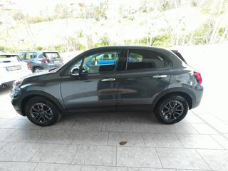 FIAT 500X usata, con Boardcomputer