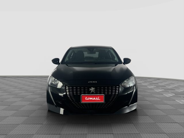 PEUGEOT 208 usata 7