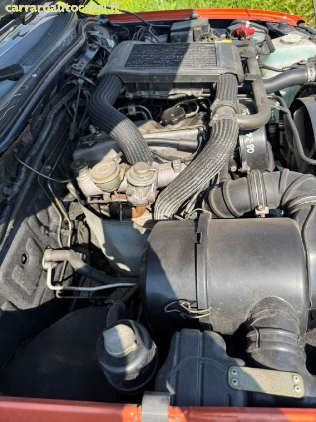 MITSUBISHI L200 usata, con Servosterzo