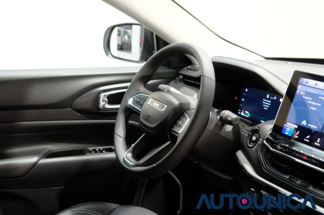 JEEP Compass usata 63