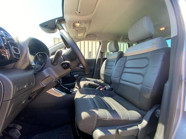 CITROEN C3 Aircross usata, con Cruise Control