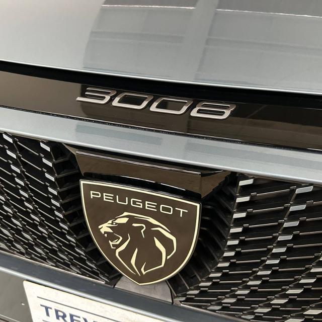 PEUGEOT 3008 usata, con Vivavoce