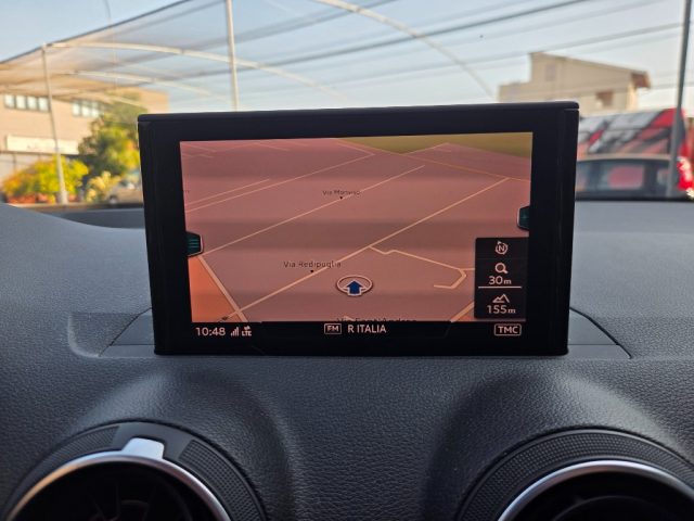 AUDI Q2 usata, con Chiusura centralizzata
