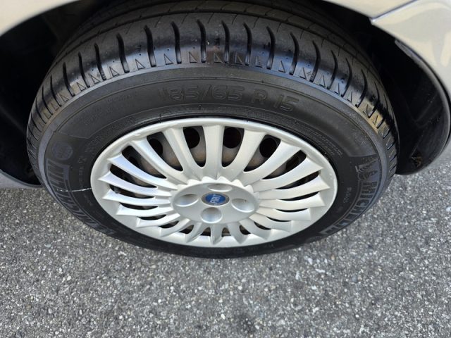 FIAT Grande Punto usata, con Autoradio