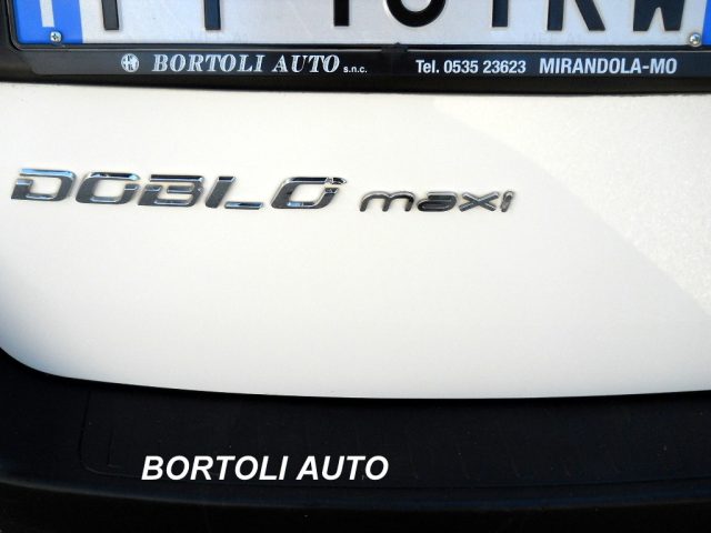 FIAT Doblo usata 19