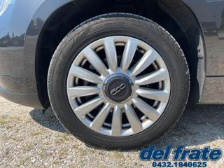 FIAT 500L usata, con Volante in pelle