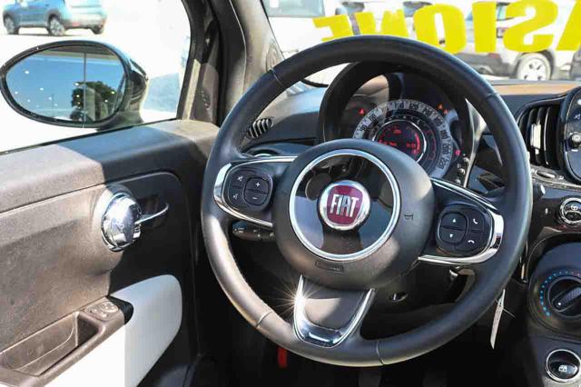 FIAT 500 usata, con ESP