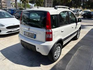 FIAT Panda usata, con Alzacristalli elettrici