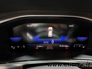 VOLKSWAGEN T-Roc usata, con Controllo automatico clima
