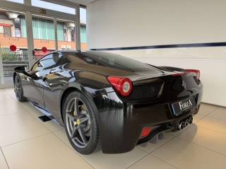 FERRARI 458 usata, con Sedili riscaldati