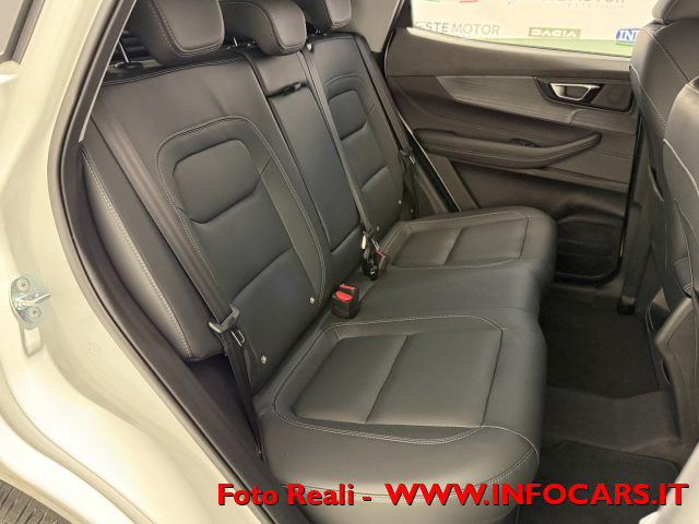 DR MOTOR DR 5.0 usata, con Boardcomputer