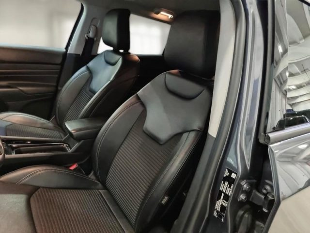 JEEP Compass usata, con Immobilizzatore elettronico