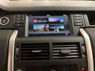 LAND ROVER Discovery Sport usata, con Cruise Control