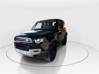 LAND ROVER Defender 90 3.0D I6 200 CV AWD Auto S *IVA ESPOSTA*