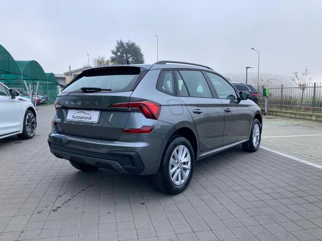 SKODA Kamiq usata, con Airbag laterali