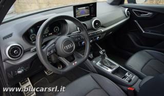 AUDI Q2 usata, con Climatizzatore