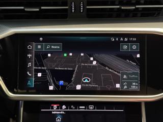 AUDI A6 allroad usata, con Park Distance Control