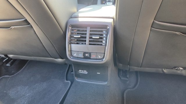 SKODA Octavia usata, con Park Distance Control