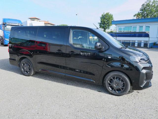 FIAT Ulysse usata, con Autoradio