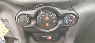 FORD EcoSport usata, con ESP