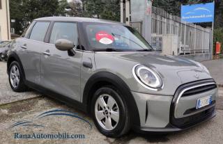 MINI Cooper 1.5One Classic 5p. Navy Km 37000