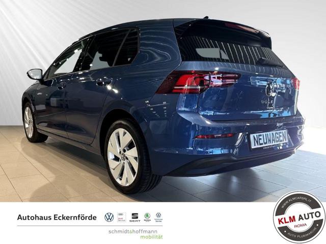 VOLKSWAGEN Golf usata, con Airbag Passeggero
