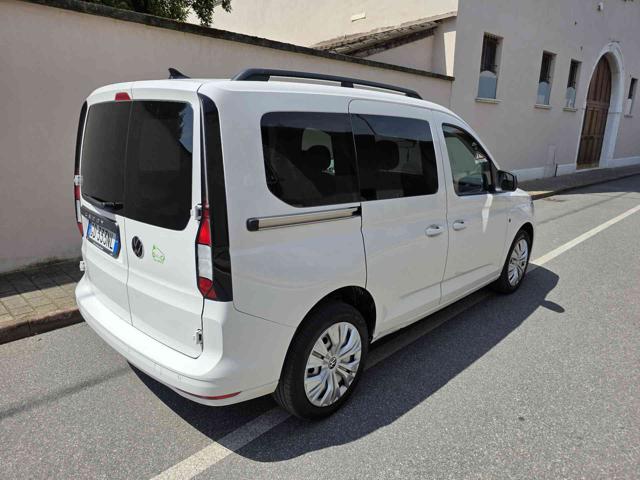 VOLKSWAGEN Caddy usata, con Climatizzatore